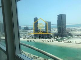 Studio Apartment for sale at Hydra Avenue Towers, City Of Lights, Al Reem Island