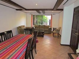 3 Schlafzimmer Appartement zu verkaufen im Guachipelín de Escazú, Escazu