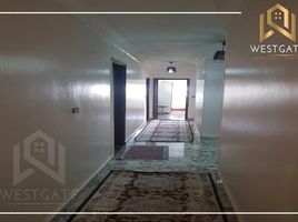 4 Bedroom Apartment for sale at Beverly Hills, Sheikh Zayed Compounds, Sheikh Zayed City