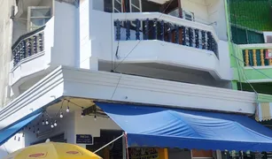 4 Schlafzimmern Shophaus zu verkaufen in Nong Prue, Pattaya 