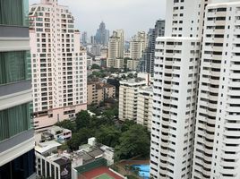 1 Schlafzimmer Appartement zu vermieten im The Diplomat 39, Khlong Tan Nuea