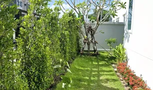 ขายบ้านเดี่ยว 4 ห้องนอน ใน ศรีสุนทร, ภูเก็ต ศุภาลัย ปาล์มสปริงส์ บ้านพอน ภูเก็ต