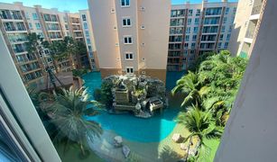 1 Bedroom Condo for sale in Nong Prue, Pattaya Atlantis Condo Resort