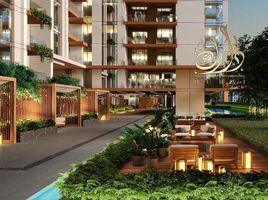 3 Bedroom Apartment for sale at Levanto By Oro24, Emirates Gardens 1