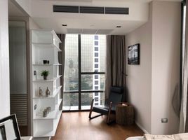 2 Bedroom Apartment for sale at The Bangkok Sathorn, Thung Wat Don