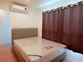 2 Bedroom Apartment for rent at Lumpini Ville Ramkhamhaeng 60/2, Hua Mak, Bang Kapi