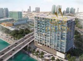 1 Bedroom Apartment for sale at Vista 3, Tamouh, Al Reem Island