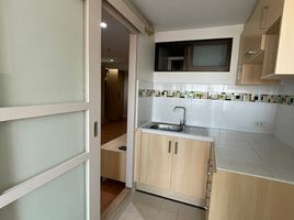 1 Bedroom Condo for rent at Lumpini Ville Phahol-Suthisarn, Sam Sen Nai