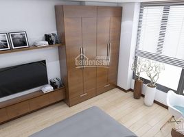 2 Bedroom Condo for rent at Khu đô thị Yên Hòa, Yen Hoa
