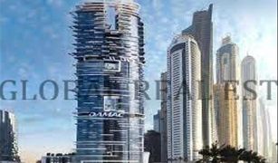 3 chambres Penthouse a vendre à Al Sufouh Road, Dubai Cavalli Casa Tower