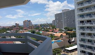 2 Bedrooms Condo for sale in Nong Prue, Pattaya Jomtien Condotel and Village