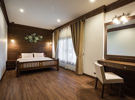 4 Schlafzimmer Villa zu vermieten im J.C. Garden Ville, San Na Meng, San Sai, Chiang Mai