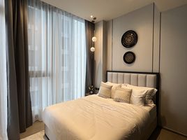 2 Bedroom Apartment for rent at Hyde Heritage Thonglor, Khlong Tan Nuea, Watthana, Bangkok, Thailand