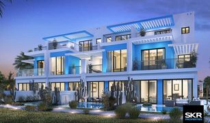 5 Bedrooms Townhouse for sale in , Dubai DAMAC Lagoons