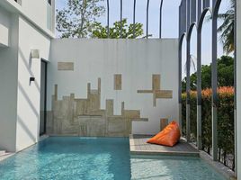 3 Schlafzimmer Haus zu vermieten im Chomdao Maikhao Pool Villa, Mai Khao