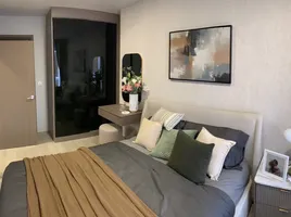 1 спален Кондо в аренду в Life Phahon-Ladprao, Chatuchak, Чатучак, Бангкок