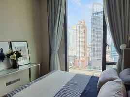 คอนโด 2 ห้องนอน ให้เช่า ในโครงการ 28 ชิดลม, ลุมพินี