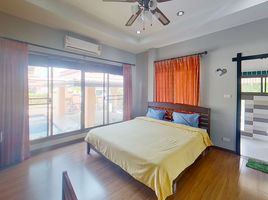 4 Schlafzimmer Villa zu verkaufen im Baan Araya, Nong Kae, Hua Hin