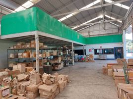  Warenhaus zu vermieten in Bang Len, Bang Yai, Bang Len