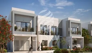 4 Bedrooms Villa for sale in Yas Acres, Abu Dhabi The Magnolias