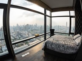 2 спален Кондо на продажу в Circle Living Prototype, Makkasan