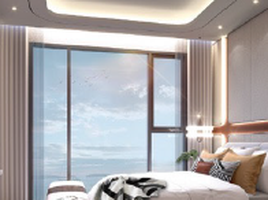 2 Bedroom Apartment for sale at Aquarous Jomtien Pattaya, Nong Prue