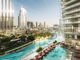 2 Bedroom Apartment for sale at The Address Residences Dubai Opera, 