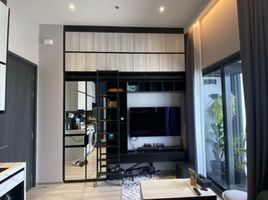 1 Schlafzimmer Appartement zu verkaufen im The Line Sukhumvit 101, Bang Chak