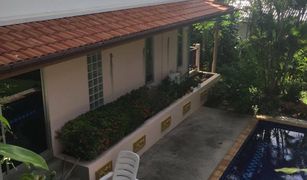 6 Bedrooms Villa for sale in Wichit, Phuket 