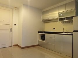 2 Schlafzimmer Wohnung zu vermieten im Supalai Wellington, Huai Khwang, Huai Khwang