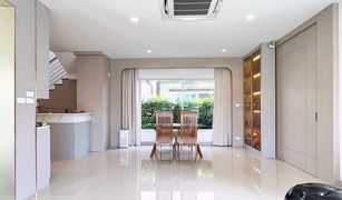 4 Bedrooms House for sale in Khlong Khoi, Nonthaburi Casa Premium Ratchapruek-Chaengwattana