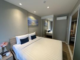 1 Schlafzimmer Appartement zu vermieten im Diamond Condominium Bang Tao, Choeng Thale