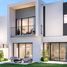 2 Bedroom Townhouse for sale at MAG Eye, District 7, Mohammed Bin Rashid City (MBR), Dubai