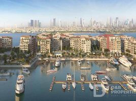 1 Bedroom Apartment for sale at La Sirene, La Mer, Jumeirah