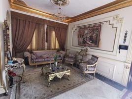 5 Schlafzimmer Villa zu verkaufen im Maxim, The 1st Settlement, New Cairo City