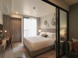 1 Bedroom Condo for rent at Staybridge Suites Bangkok Sukhumvit 24, Khlong Tan