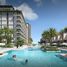 3 Bedroom Apartment for sale at Seascape, 