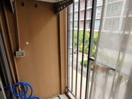 1 Bedroom Condo for sale at Baan Koo Kiang, Nong Kae