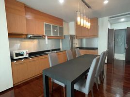 2 Bedroom Apartment for rent at Noble Ora, Khlong Tan Nuea