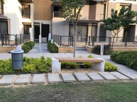 3 Bedroom Apartment for sale at Eastown, The 5th Settlement, New Cairo City