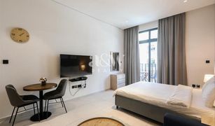 Studio Apartment for sale in , Dubai Beverly Residence