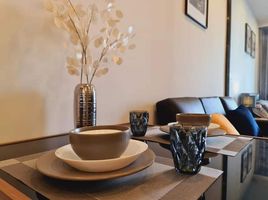 1 Bedroom Condo for rent at One 9 Five Asoke - Rama 9, Huai Khwang, Huai Khwang, Bangkok, Thailand