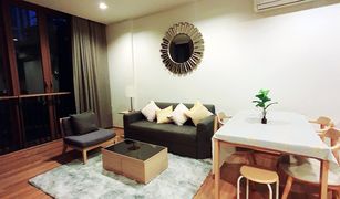 2 Bedrooms Condo for sale in Phra Khanong Nuea, Bangkok Hasu Haus