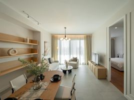 1 Bedroom Apartment for rent at 185 Rajadamri, Lumphini