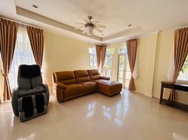 3 Bedroom House for rent at Golden Nakara, Prawet, Prawet