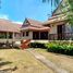 3 Bedroom House for sale at Dhewee Resort, Huai Yai