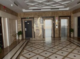 1 Bedroom Condo for sale at Cartel 114, Al Warsan 4, Al Warsan, Dubai