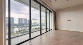 Available Units at The Metropole Thu Thiem