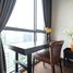 1 Bedroom Condo for rent at The Line Ratchathewi, Thanon Phet Buri