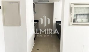 1 Bedroom Apartment for sale in Al Reef Downtown, Abu Dhabi Tower 4